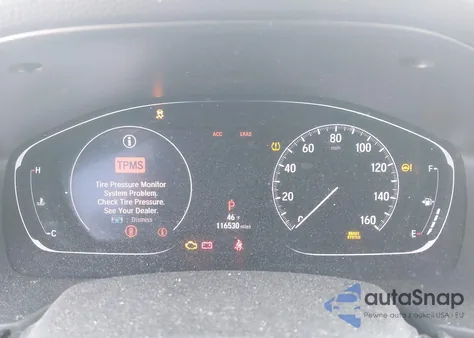 2019 Honda Accord Lx from USA, damaged, VIN 1HGCV1F11KA166935